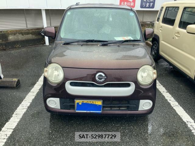Daihatsu MIRA COCOA 2015-03 8849880-0