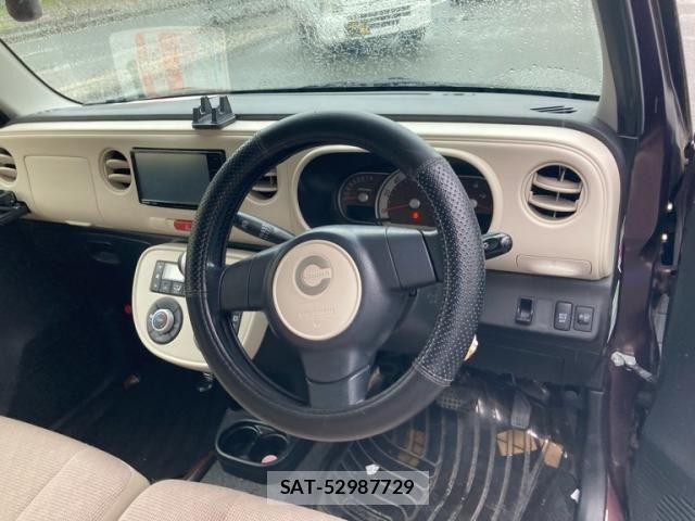 Daihatsu MIRA COCOA 2015-03 8849880-8