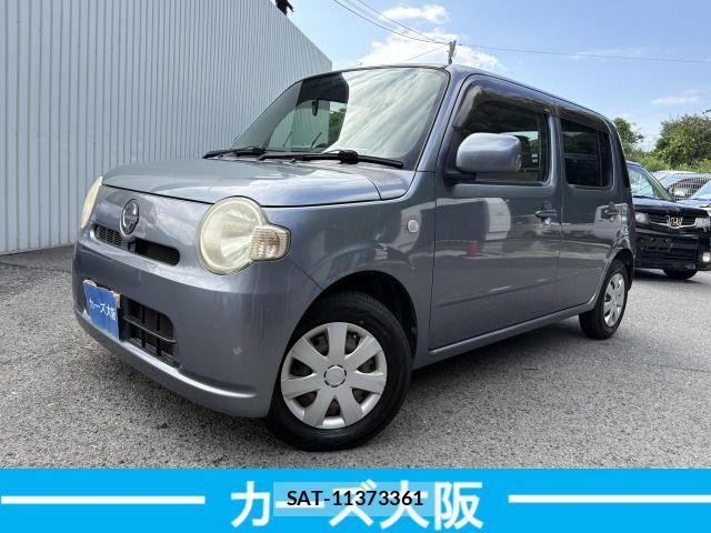 Daihatsu MIRA COCOA 2009-09 8849878-0