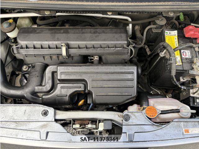 Daihatsu MIRA COCOA 2009-09 8849878-9