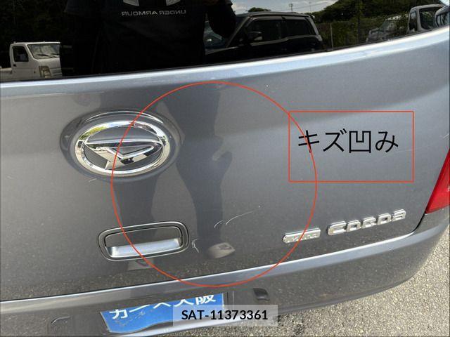 Daihatsu MIRA COCOA 2009-09 8849878-11