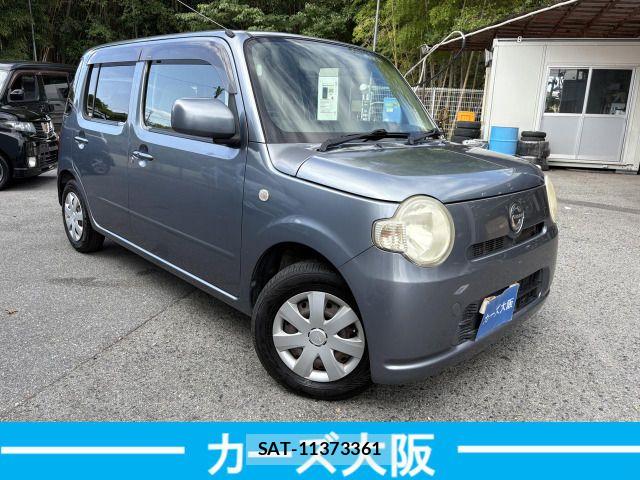 Daihatsu MIRA COCOA 2009-09 8849878-1