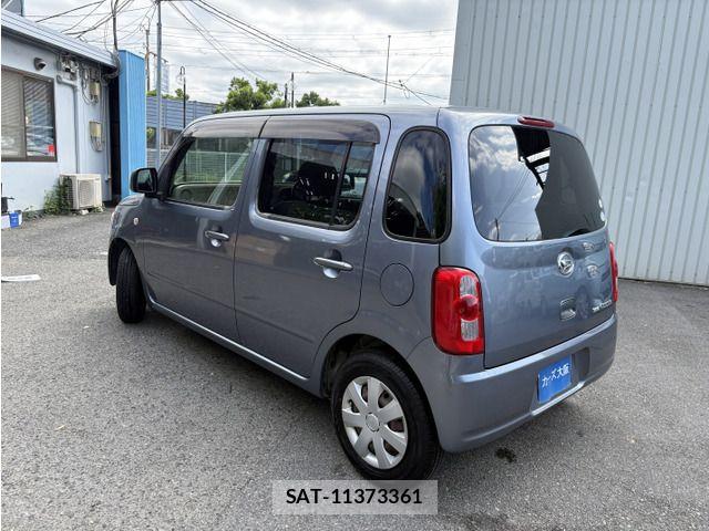 Daihatsu MIRA COCOA 2009-09 8849878-2