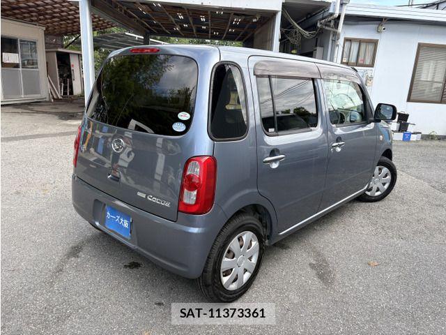 Daihatsu MIRA COCOA 2009-09 8849878-3