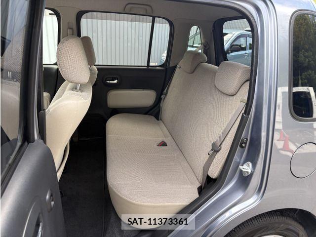 Daihatsu MIRA COCOA 2009-09 8849878-4
