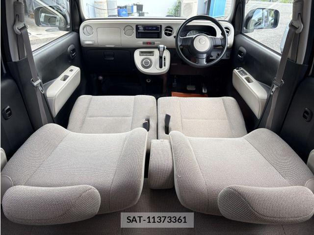 Daihatsu MIRA COCOA 2009-09 8849878-5