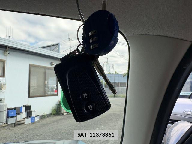Daihatsu MIRA COCOA 2009-09 8849878-6