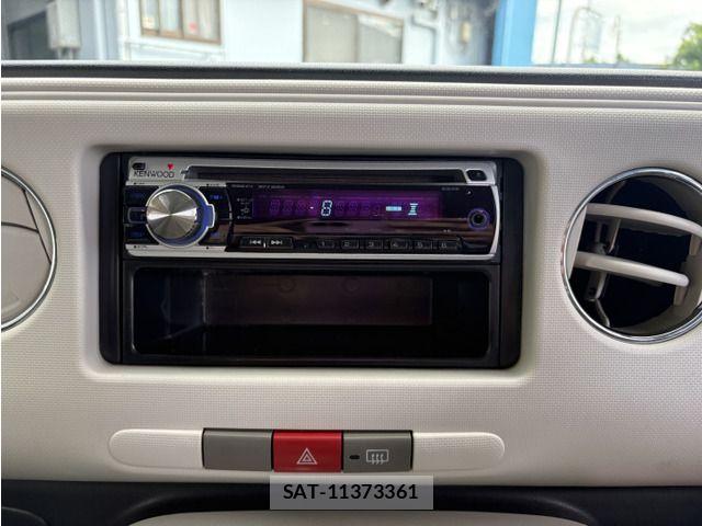 Daihatsu MIRA COCOA 2009-09 8849878-7