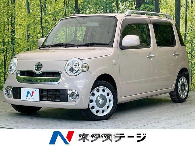 Daihatsu MIRA COCOA 2014-09 8849877-0
