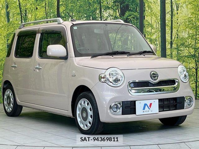 Daihatsu MIRA COCOA 2014-09 8849877-15