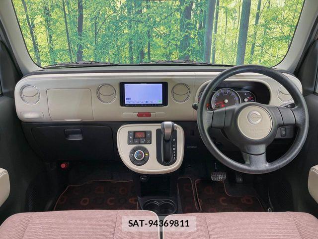 Daihatsu MIRA COCOA 2014-09 8849877-1