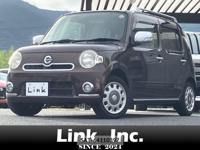 Daihatsu MIRA COCOA 2012-03 8871490-0
