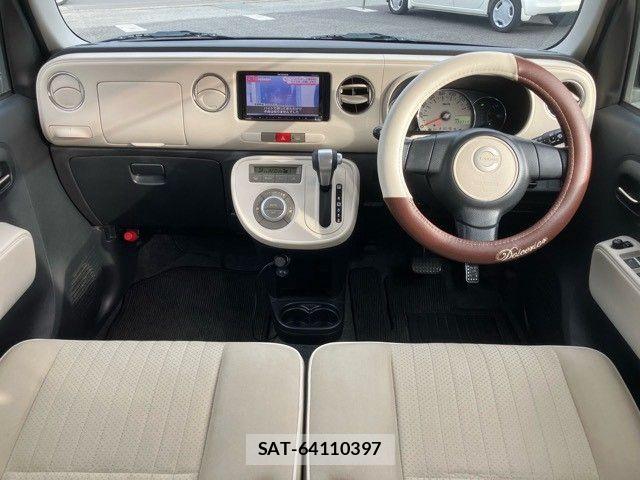 Daihatsu MIRA COCOA 2012-03 8871490-9