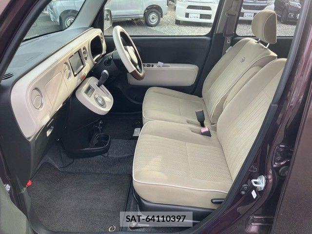Daihatsu MIRA COCOA 2012-03 8871490-11