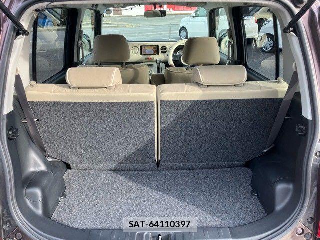 Daihatsu MIRA COCOA 2012-03 8871490-14