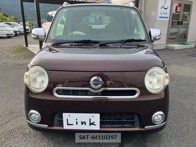 Daihatsu MIRA COCOA 2012-03 8871490-1