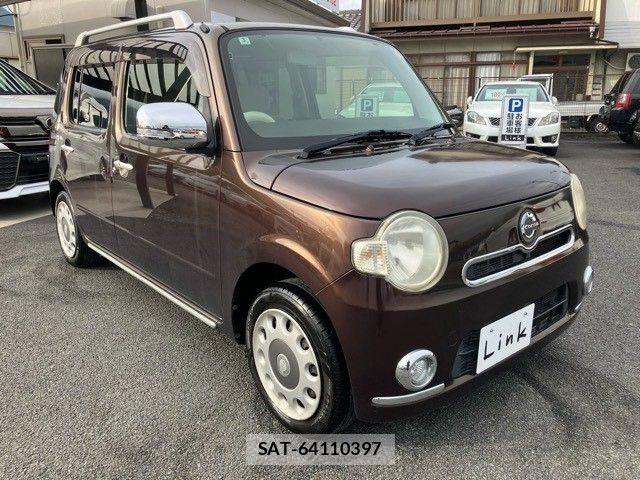 Daihatsu MIRA COCOA 2012-03 8871490-2