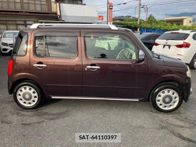 Daihatsu MIRA COCOA 2012-03 8871490-3