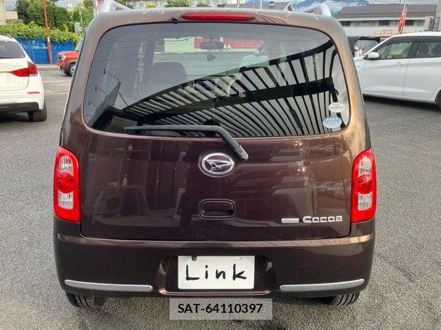 Daihatsu MIRA COCOA 2012-03 8871490-5