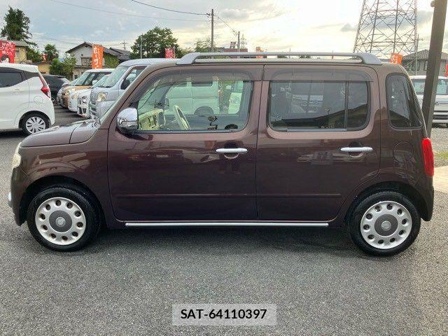 Daihatsu MIRA COCOA 2012-03 8871490-7