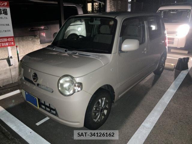 Daihatsu MIRA COCOA 2009-12 8871491-0