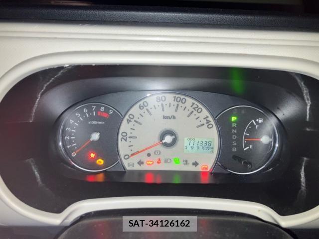 Daihatsu MIRA COCOA 2009-12 8871491-10