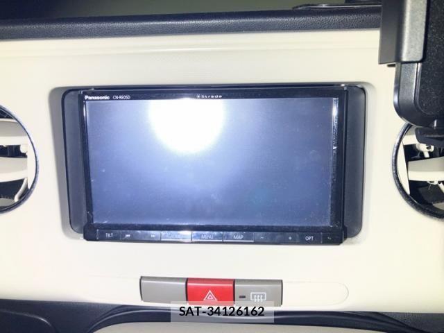 Daihatsu MIRA COCOA 2009-12 8871491-12