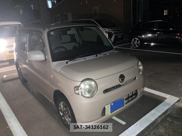 Daihatsu MIRA COCOA 2009-12 8871491-1