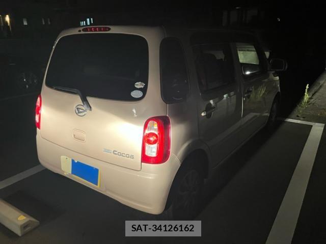 Daihatsu MIRA COCOA 2009-12 8871491-3