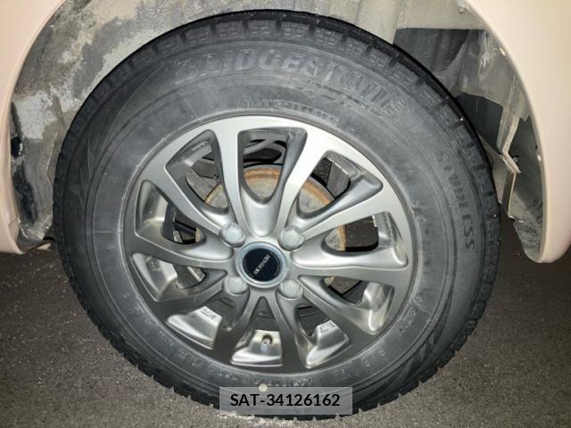 Daihatsu MIRA COCOA 2009-12 8871491-5
