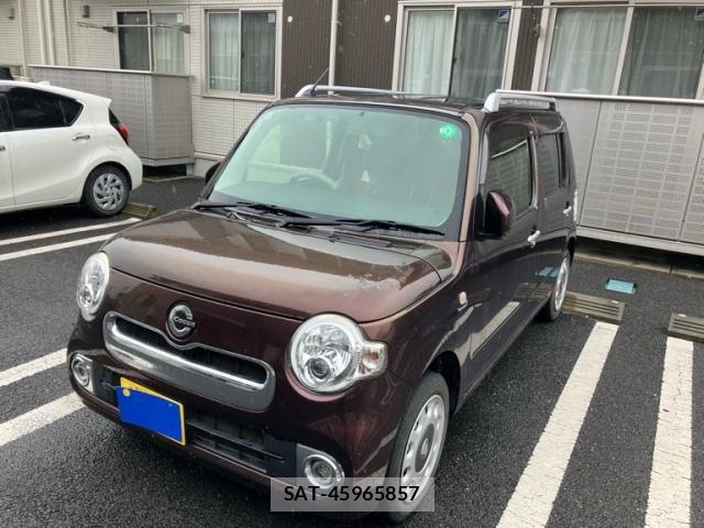 Daihatsu MIRA COCOA 2015-09 8880846-0