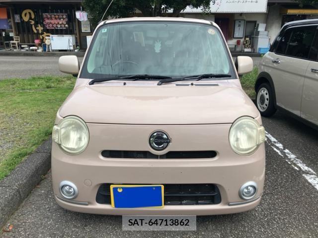 Daihatsu MIRA COCOA 2010-06 8880849-0