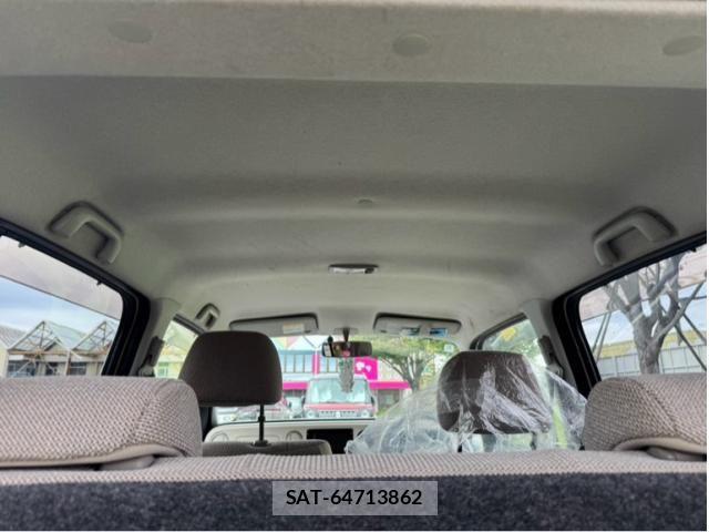 Daihatsu MIRA COCOA 2010-06 8880849-9