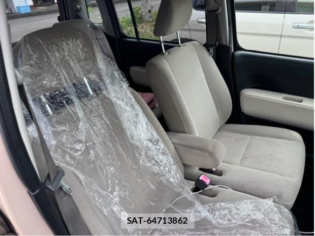 Daihatsu MIRA COCOA 2010-06 8880849-10