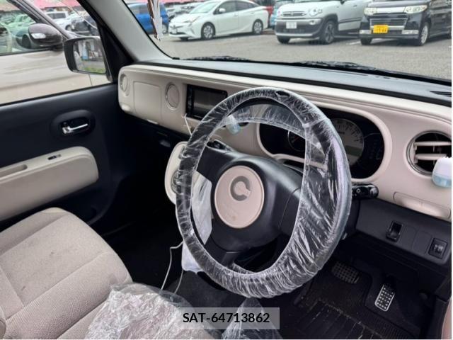 Daihatsu MIRA COCOA 2010-06 8880849-12