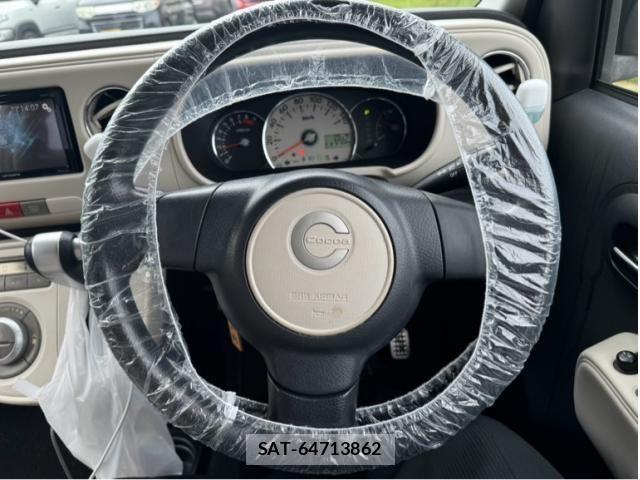 Daihatsu MIRA COCOA 2010-06 8880849-13