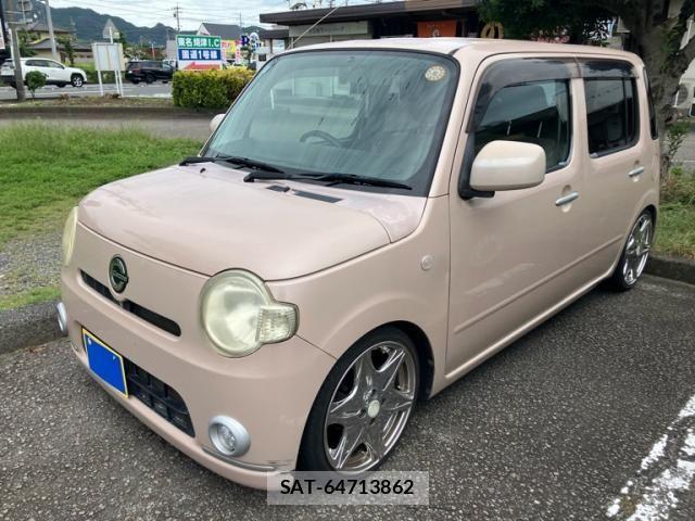 Daihatsu MIRA COCOA 2010-06 8880849-1