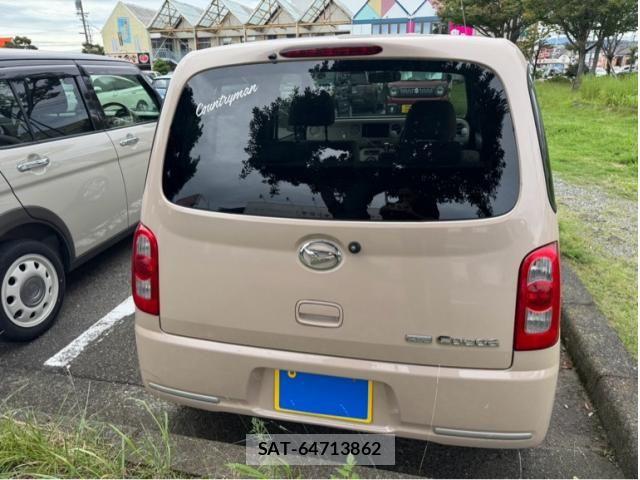 Daihatsu MIRA COCOA 2010-06 8880849-2