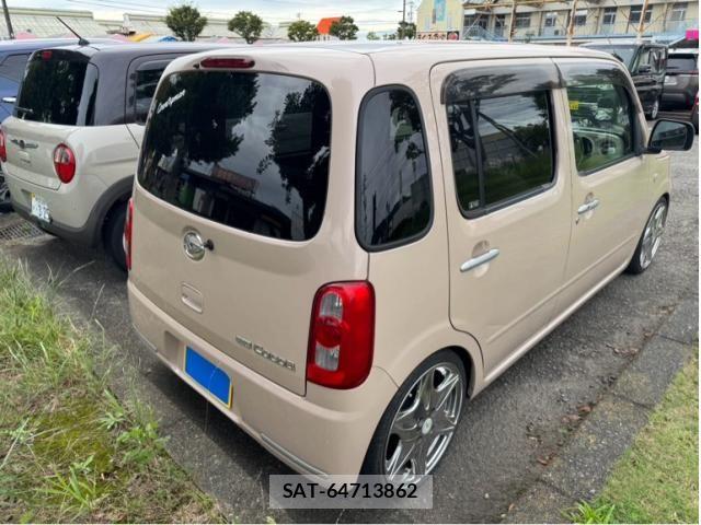 Daihatsu MIRA COCOA 2010-06 8880849-3