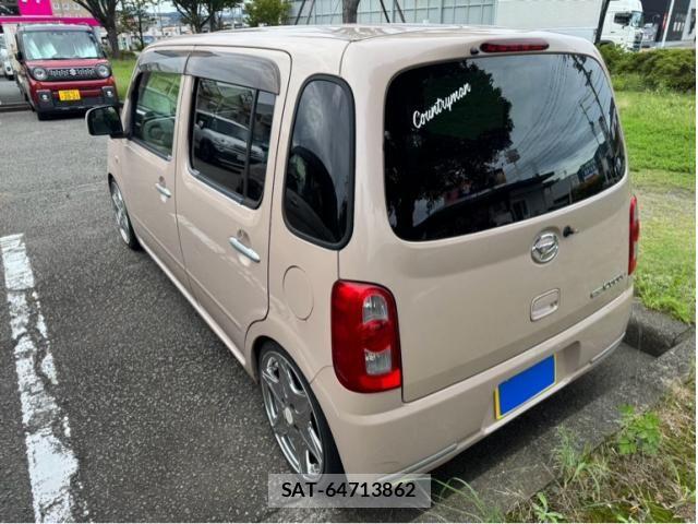 Daihatsu MIRA COCOA 2010-06 8880849-4