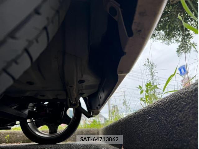 Daihatsu MIRA COCOA 2010-06 8880849-5