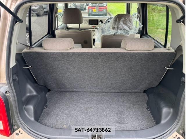 Daihatsu MIRA COCOA 2010-06 8880849-8