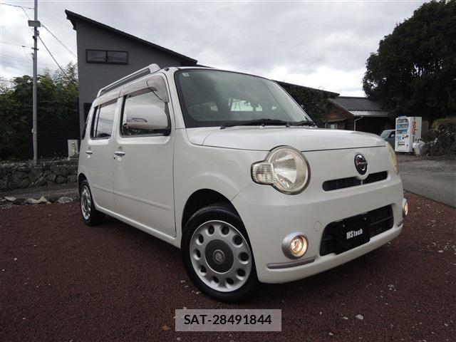 Daihatsu MIRA COCOA 2011-03 8880843-0
