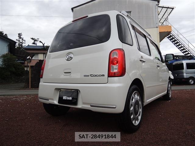 Daihatsu MIRA COCOA 2011-03 8880843-9