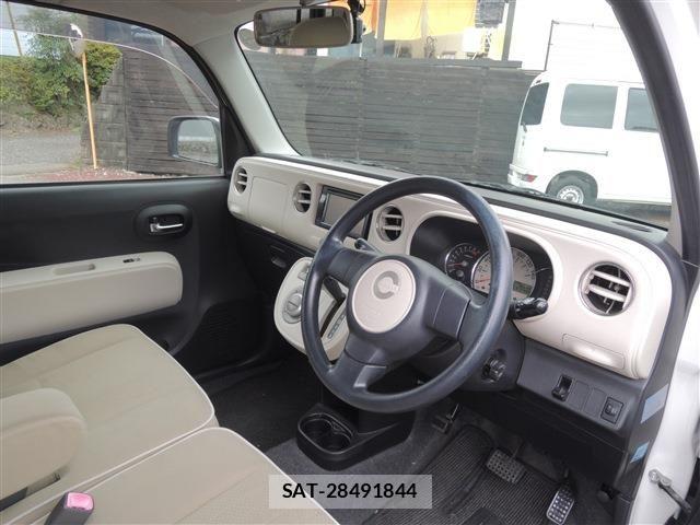 Daihatsu MIRA COCOA 2011-03 8880843-11
