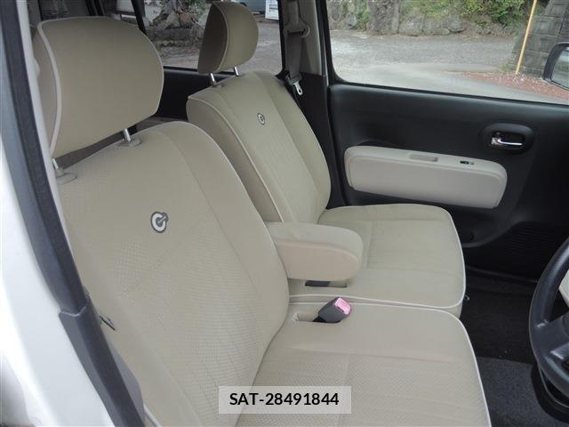 Daihatsu MIRA COCOA 2011-03 8880843-12