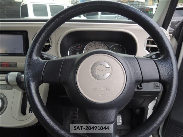 Daihatsu MIRA COCOA 2011-03 8880843-13