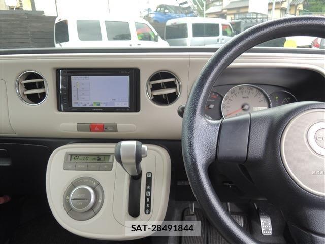 Daihatsu MIRA COCOA 2011-03 8880843-14