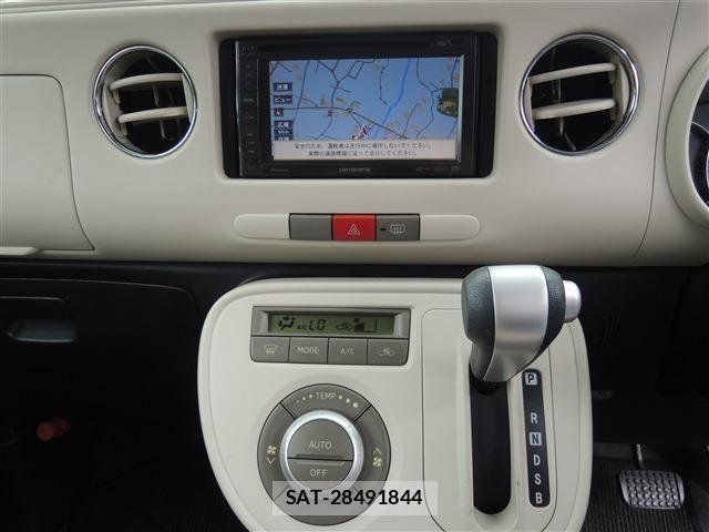 Daihatsu MIRA COCOA 2011-03 8880843-16