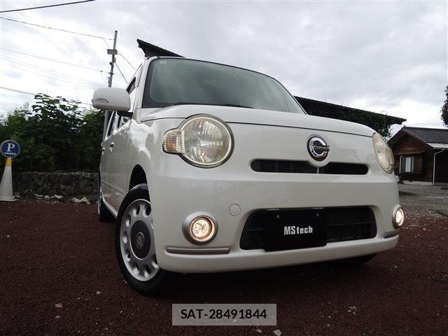 Daihatsu MIRA COCOA 2011-03 8880843-1